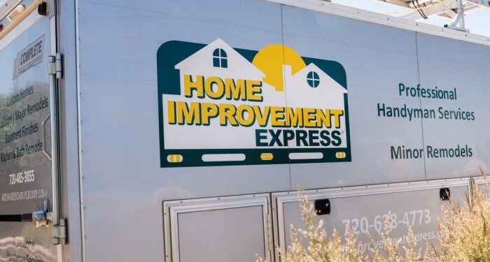 Home Improvement Express - Handyman | Team Dave Logan