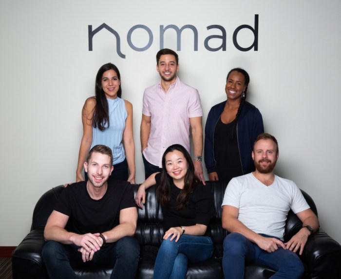 Nomad Property Ltd on LinkedIn: Nomad Developments is hiring! We are ...