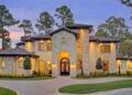 Champion Custom Homes » Exteriors