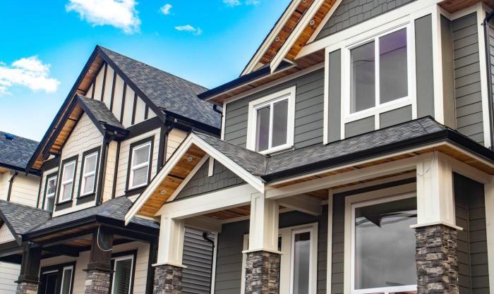 8 Cheap Siding Options For Your House In 2024