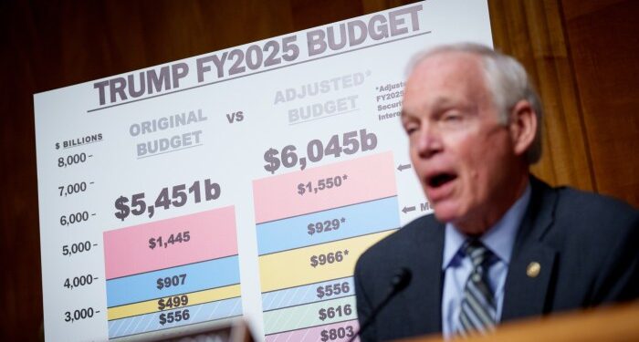 Impoundment explained, why the President’s spending power is limited ...