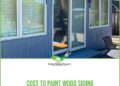 Wood Siding Painting Cost in Toronto | 2025 Pricing Guide