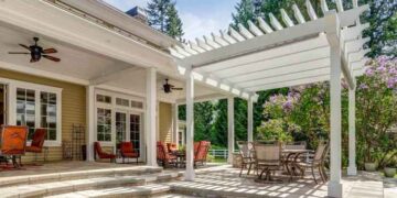 Pergola Installation Services: Everything You Need to Know - Share ...