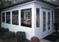 Porch Enclosure Installation: Enhancing Your Outdoor Living Space ...