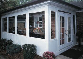 Porch Enclosure Installation: Enhancing Your Outdoor Living Space ...