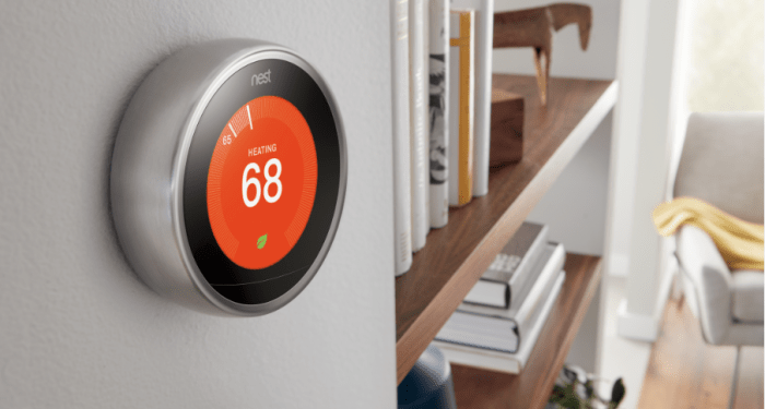 This Earth Day, Save Energy with Smart Thermostats - Best Buy Corporate ...