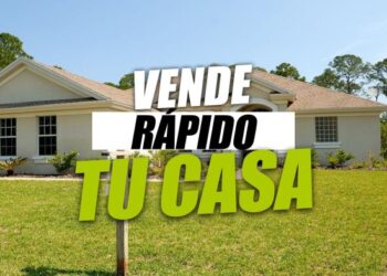 Cómo vender mi casa rápido: Una guía paso a paso