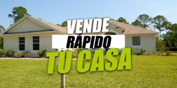 Cómo vender mi casa rápido: Una guía paso a paso