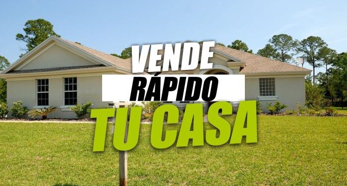 Cómo vender mi casa rápido: Una guía paso a paso